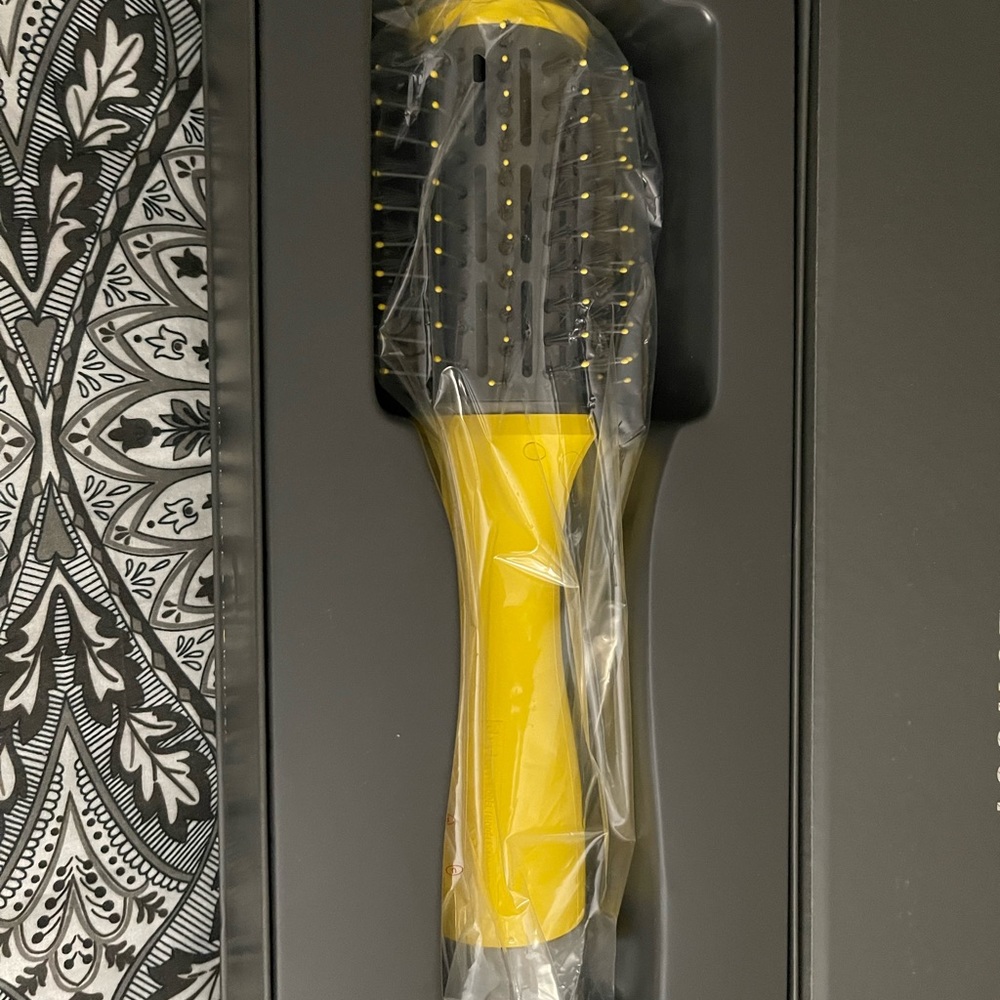 Brand new dry bar